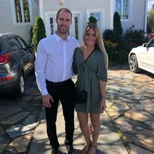 Meet your Posher, Marie-anne